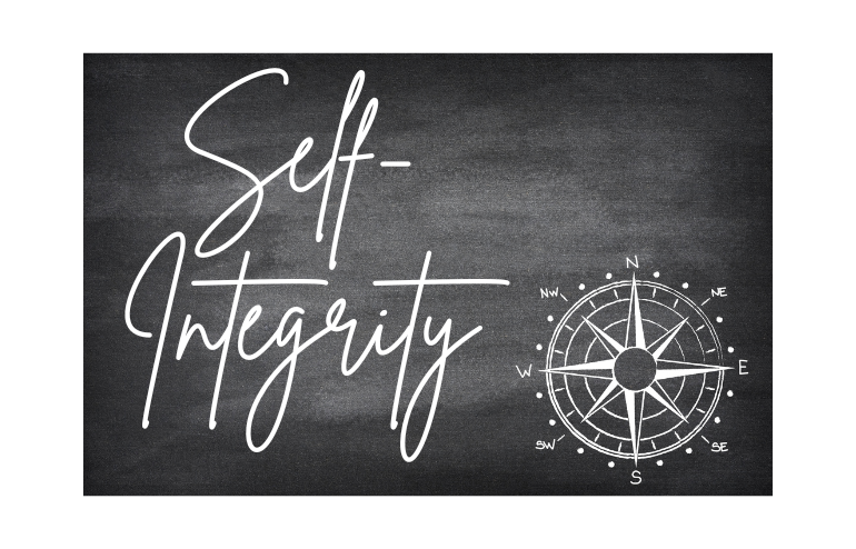 Self-Integrity